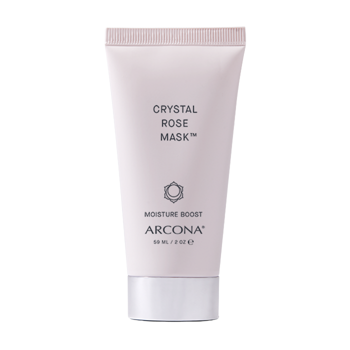 Crystal Rose Mask™